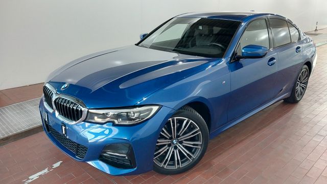 BMW 318 i M Sport *LED* 360°KAMERA* KeyLessGo* DAB*