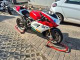Ducati 1198 S Tricolore Ringtool oder Rückbau - DUCATI 1198