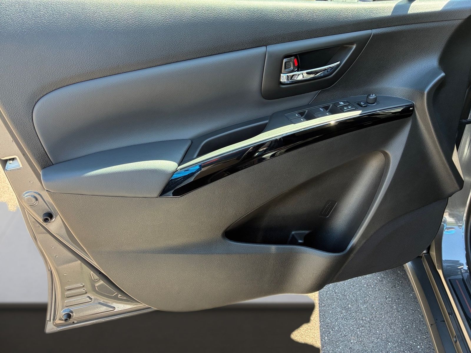 Fahrzeugabbildung Suzuki S-Cross 1.4 Boosterjet Comfort+ AllGrip Kamera,P