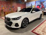 BMW 520 i M Sport, Pano, Leder, 360°, Memory, H&K - BMW 520: Limousine, 520i