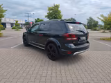 Fiat Freemont Cross/ Dodge Journey/ TV Paket... - Fiat Freemont Gebrauchtwagen