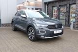 Volkswagen T-Roc Active AHK/LED/ACC/PDC/Allwetterreifen - Volkswagen T-Roc: Active