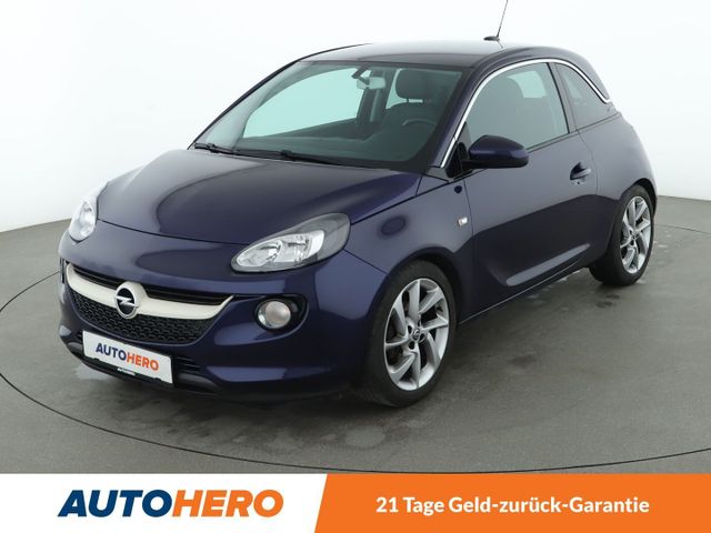 Opel Adam 1.0 Turbo Slam ecoFlex