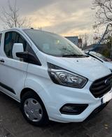 Ford Transit Custom - Ford Transit Custom Gebrauchtwagen in Berlin