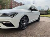 Seat Leon Cupra 300 - 8fach bereift