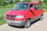 Volkswagen VW T4 Multivan Allstar - Volkswagen T4 Multivan in Oberhausen