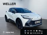 Toyota C-HR GR Sport 4x4 2,0l Hybrid *360°*ACC*PDC*LED* - Toyota Gebrauchtwagen mit Automatikschaltung