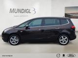 Opel Zafira C Innovation Navi Bi-Xenon Blendfreies Fe - Opel Zafira B mit Diesel-Antrieb