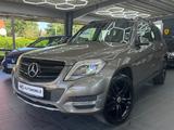 Mercedes-Benz GLK 220  CDI BlueTec 4Matic*Desingo*Pano*Leder* - Mercedes-Benz GLK 220 in Bremen
