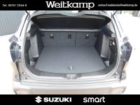 Suzuki (SX4) S-Cross - Vorschau Bild 17
