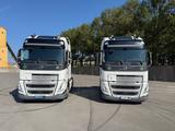 Volvo 1x FH 500 XL VEB+ 2x Tanks ACC LED ADR FL - Offers
