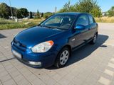 Hyundai Accent 1.4 - sehr gepflegt! - Hyundai Accent: Kleinwagen