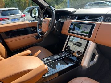 Land-Rover Range Rover - 12