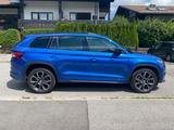 Skoda Kodiaq 2.0 BiTDI SCR DSG 4x4 RS RS mit neuen SR - Skoda: Allradantrieb, mit