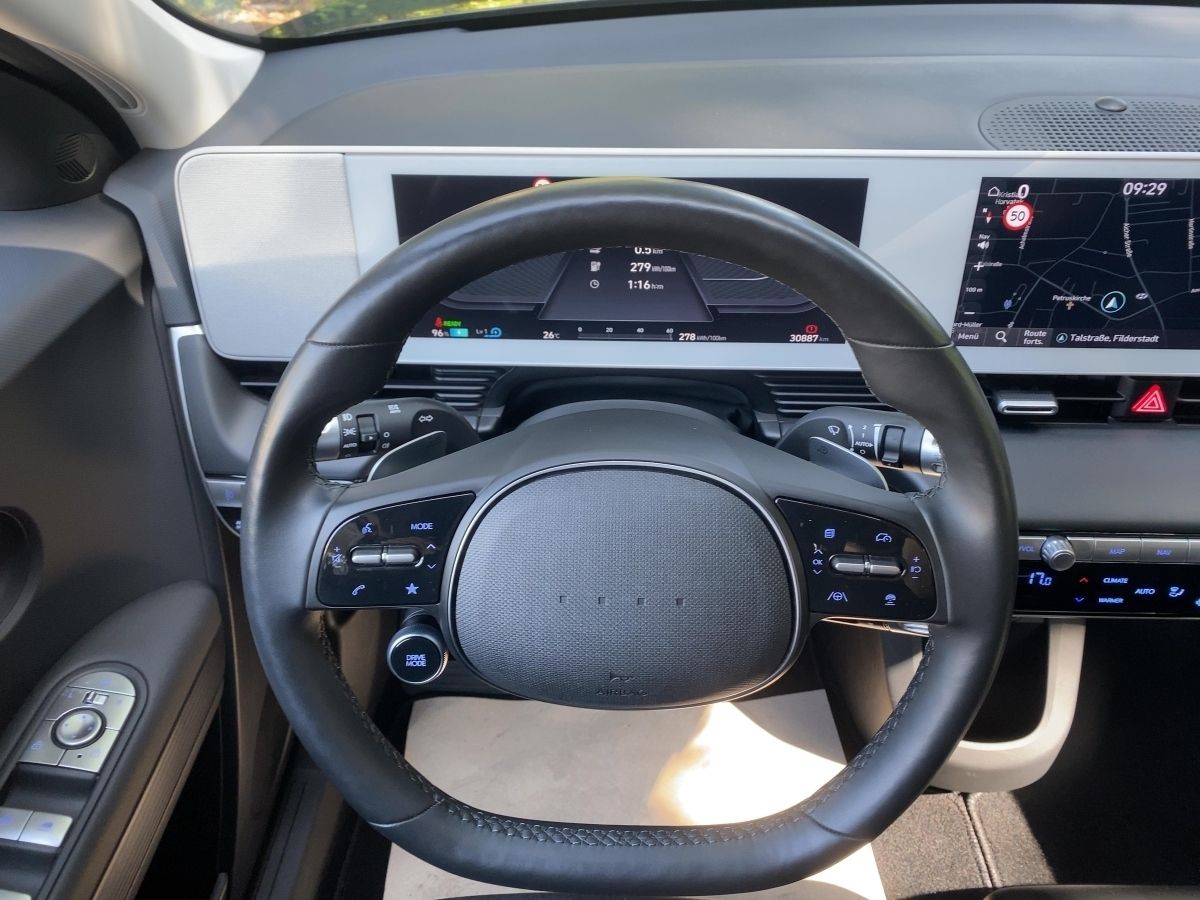 Hyundai IONIQ 5 – Bild 9