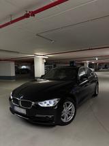 BMW 328i Luxury Line - Seltene Ausstattung  - BMW 328 aus 2013