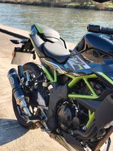 Kawasaki Z 125 - Tieferlegung - ABS  Tüv neu Sportauspuff - Offers