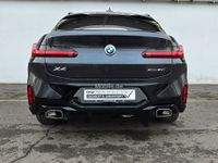 BMW X4 - Vorschau Bild 5