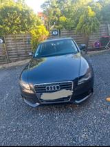 Audi Ich verkaufe mein Audi A4 - Audi A4 aus 2008: Limousine