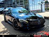 Mercedes-Benz SLR SL Roadster SL 400/AMG/H&K/LEDER/NAVI/KAMERA - Mercedes-Benz SLR Gebrauchtwagen