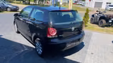 Volkswagen Polo IV Sportline *Klima * - Volkswagen: Sportline