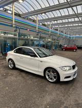 BMW e82 120d M Paket - BMW 120 Coupé M paket mit Diesel-Antrieb