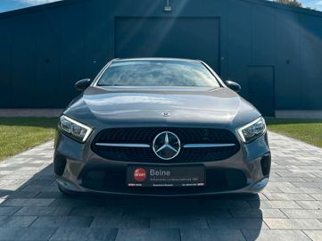 Mercedes A 200 - 6