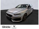 Cupra Leon VZ CUP 2.0 TSI DSG Nav/Kam/beats/ACC/AHZ/19 - silberne Cupra Leon