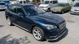 BMW X1 sDrive18i xLine*LEDER*KAMERA*NAVI*BLUETOOTH* - BMW X1 in Düsseldorf