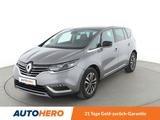 Renault Espace 1.8 TCe Limited Aut.*NAVI*LED*ACC*PDC*SHZ - Renault: 7 Sitzer
