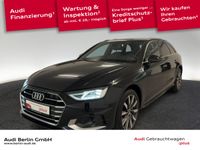 Audi A4 - Vorschau Bild 1
