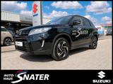 Suzuki VITARA 1.4 COMFORT+ AT ALLGRIP - Suzuki Vitara Comfort mit Hybrid-Antrieb (Benzin/Elektro)