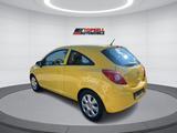 Opel Corsa D 1.0 Twinport ecoFLEX Edition 1.Hand - Opel Corsa: Twinport Edition