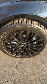 Mercedes-Benz C 43 AMG Mercedes-AMG C 43 4MATIC Autom. Mer... - Mercedes-Benz C 43 AMG in Berlin