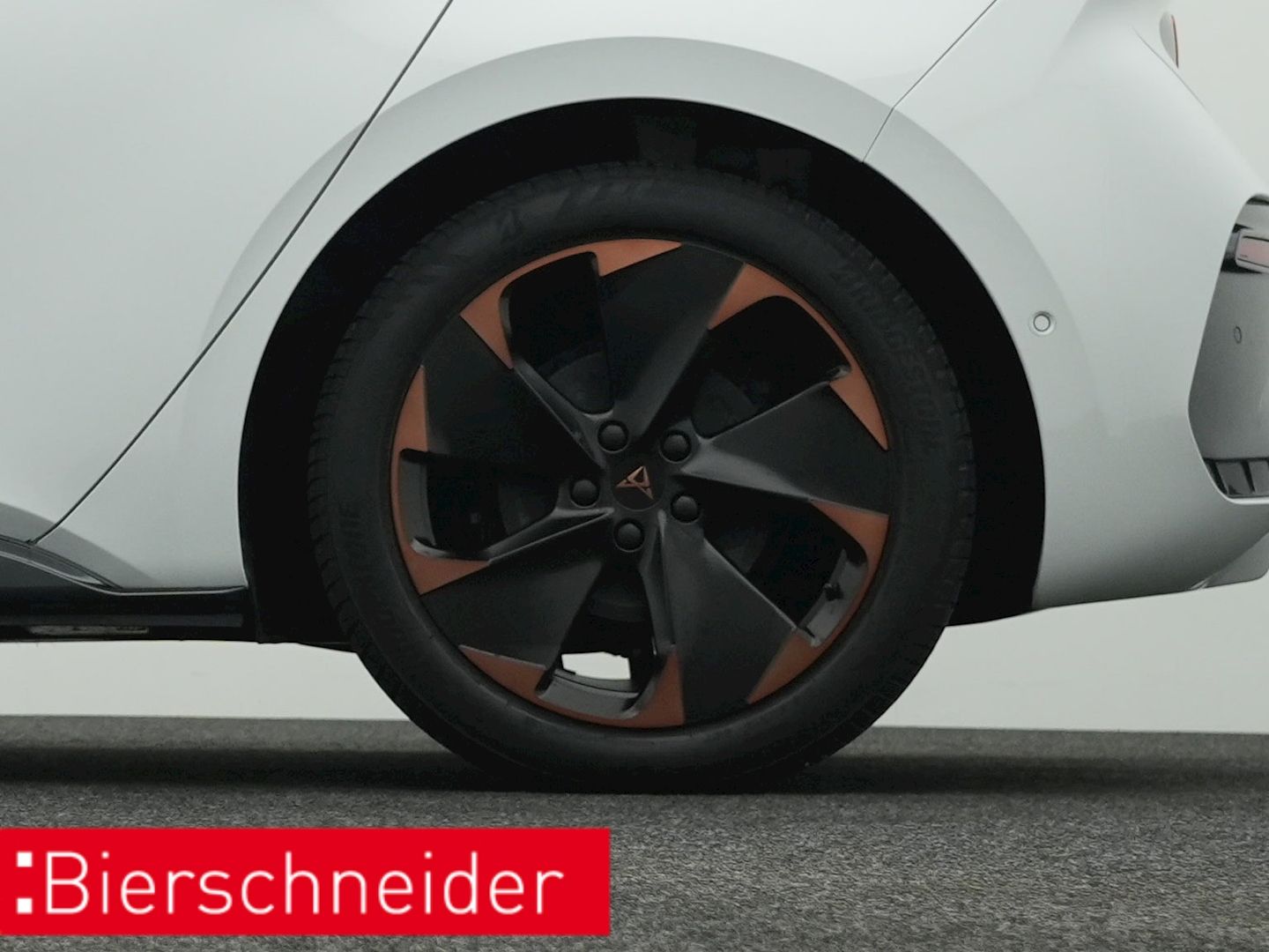 Cupra Born - Bild 27
