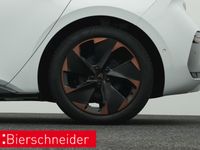Cupra Born - Vorschau Bild 27