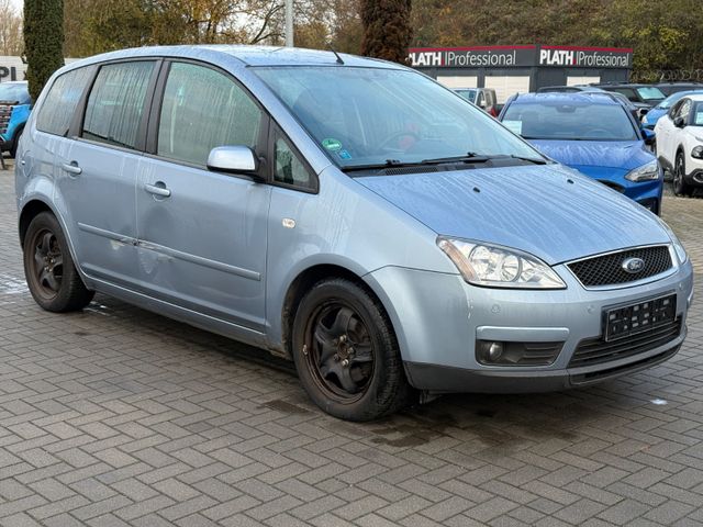 Ford Focus  C-MAX Trend