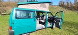 Westfalia VW T4 2.5 TDI Multivan Aufstelldach - Westfalia Aufstelldach