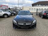 Mercedes-Benz C 180 C -Klasse T-Modell C 180 T d*LED*NAVI*ALU - Mercedes-Benz C 180 mit Diesel-Antrieb: Kombi