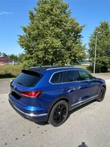 Volkswagen Touareg 3.0 V6 TDI SCR 4MOTION Tiptronic - - Volkswagen Touareg in Augsburg