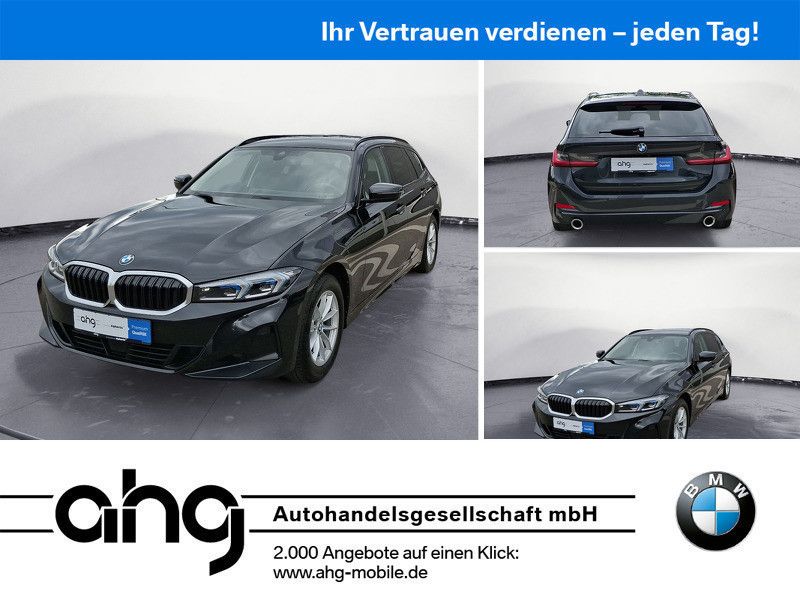 BMW 320d Touring *Sportsitze*Navi*LED*ACC*PDC*SHZ*
