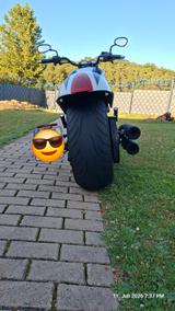 VICTORY Hammer S - VICTORY MOTORRAD