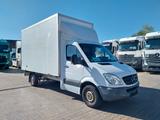 Mercedes-Benz Sprinter II, 316 CDI,  Koffer , Portaltüren