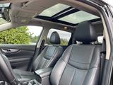 Nissan X-Trail 1.6 DIG-T Tekna 4x2 Pano Leder ACC 360° - gebrauchte Nissan X-Trail aus dem Jahr 2015