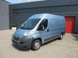 Citroën Jumper Grossraumkasten 33 L2H2 HDi 150 FAP - Citroën Jumper: L3h2