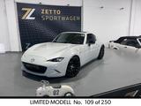 Mazda MX-5 Ignition RF | TOP Zustand | 2.HAND | - Mazda MX-5