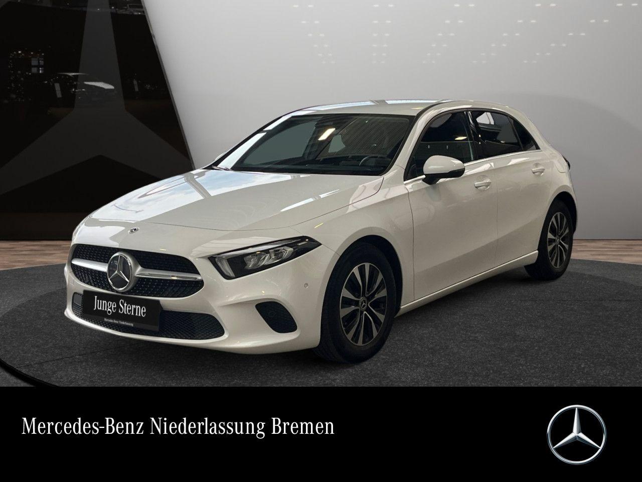 Mercedes-Benz A180d Style/LED/CarPlay/DAB/Navi+/MBUX Advanced