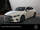 Mercedes-Benz A180d Style/LED/CarPlay/DAB/Navi+/MBUX Advanced - Mercedes-Benz A 180 Gebrauchtwagen in Bremen