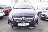 Mercedes-Benz V 250 CDI *AMG-Line*4Matic*8 Sitzer*Panorama*ILS - Mercedes-Benz V 250 in Wuppertal