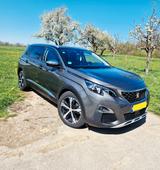 Peugeot 5008 PureTech 180 EAT8 Crossway Crossway - Peugeot 7-Sitzer